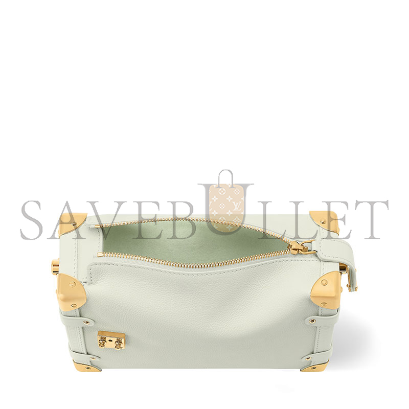 l0vis Vvtt0n side trunk mm m27449 (23.5*16*8.5cm)